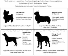 Load image into Gallery viewer, Magnum Antler Chew (1 chew)