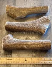 Load image into Gallery viewer, Jumbo Whole Antler Chew (1 chew)