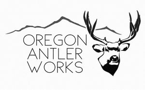Oregon Antler Works 
